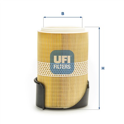 UFI 27.B13.00 EAN: 8003453103979.