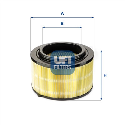 UFI 27.B74.00 EAN: 8003453104563.