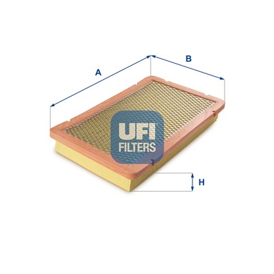 UFI 30.023.00