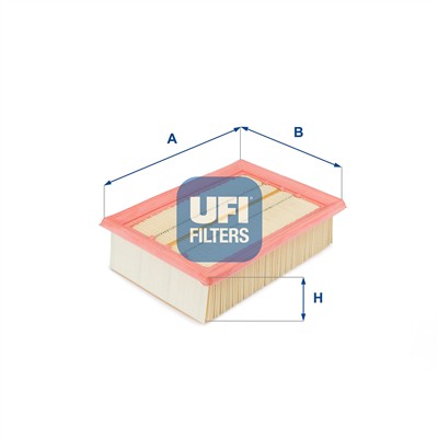 UFI 30.066.00 EAN: 8003453135185.