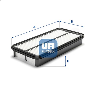 UFI 30.076.00 EAN: 8003453135581.