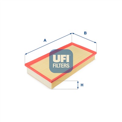 UFI 30.077.00 EAN: 8003453100220.