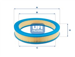 UFI 30.118.01