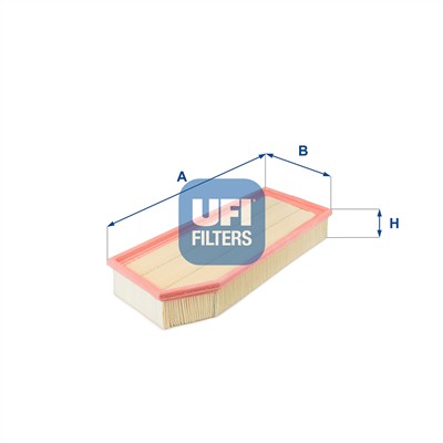 UFI 30.148.00 EAN: 8003453135949.