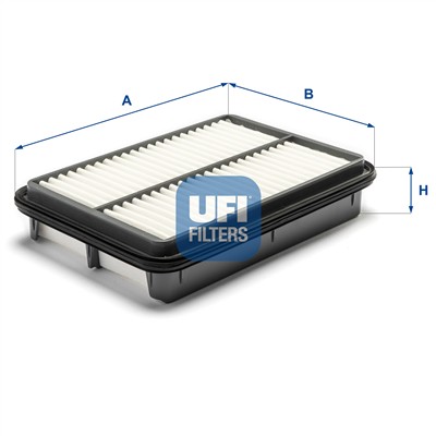 UFI 30.174.00 EAN: 8003453136205.