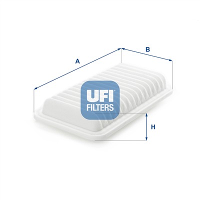UFI 30.289.00 EAN: 8003453137318.