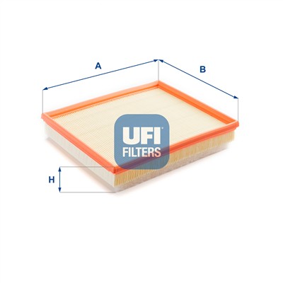 UFI 30.294.00 EAN: 8003453137370.