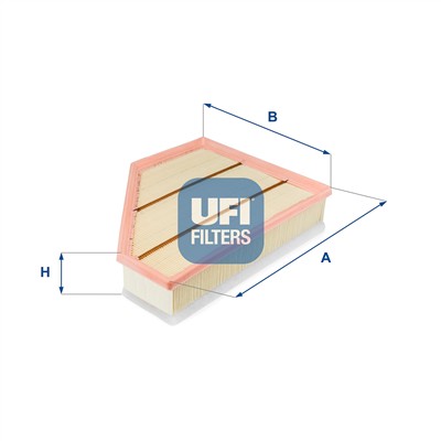UFI 30.357.00 EAN: 8003453137943.