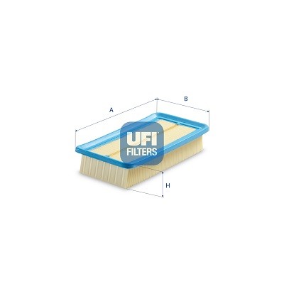 UFI 30.386.00 EAN: 8003453138131.