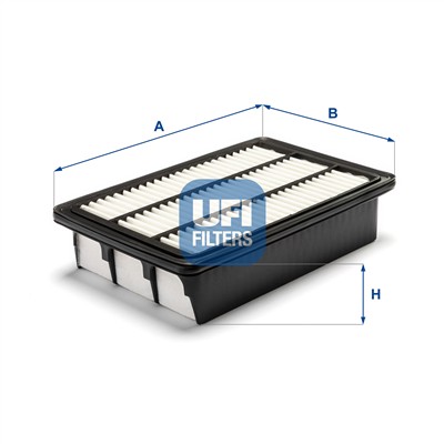 UFI 30.403.00 EAN: 8003453138292.