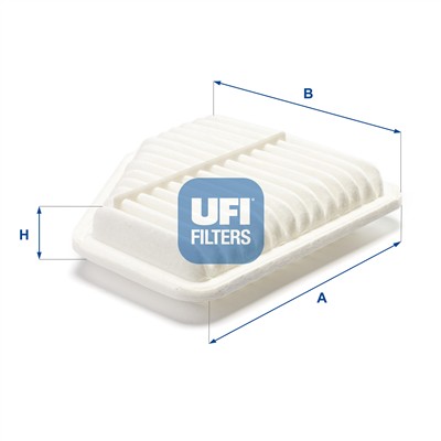 UFI 30.452.00 EAN: 8003453138377.