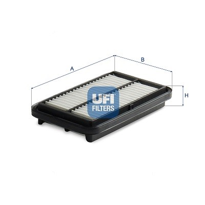 UFI 30.456.00 EAN: 8003453138414.