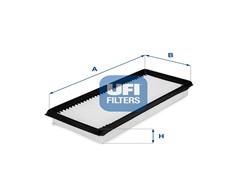 UFI 30.466.00