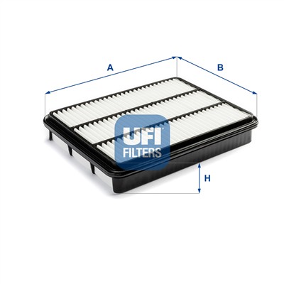 UFI 30.505.00 EAN: 8003453138759.