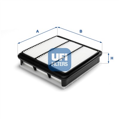 UFI 30.506.00 EAN: 8003453138766.