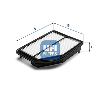 UFI 30.525.00 EAN: 8003453140349.