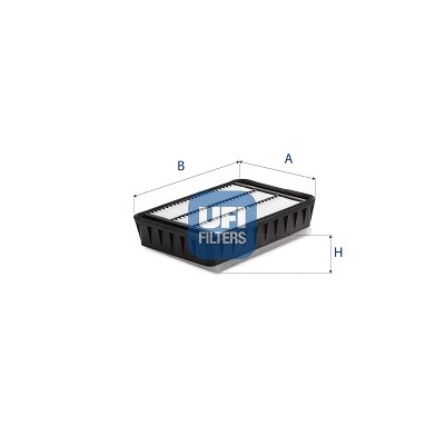 UFI 30.539.00 EAN: 8003453138827.