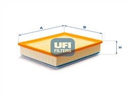 UFI 30.542.00