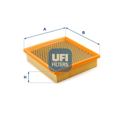 UFI 30.544.00 EAN: 8003453138872.