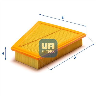 UFI 30.557.00 EAN: 8003453138995.