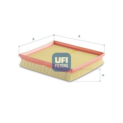 UFI 30.575.00 EAN: 8003453139053.