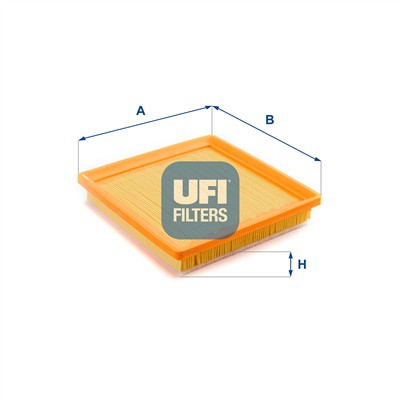 UFI 30.588.00 EAN: 8003453139107.