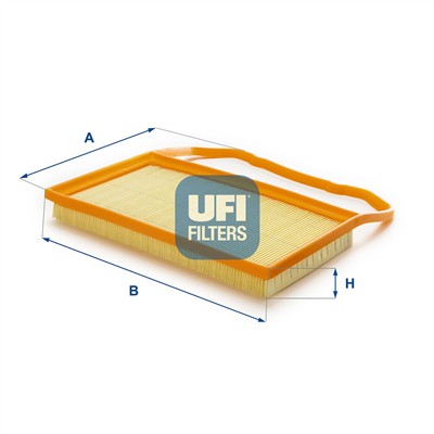 UFI 30.589.00 EAN: 8003453139114.