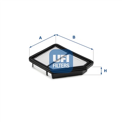 UFI 30.619.00 EAN: 8003453139282.