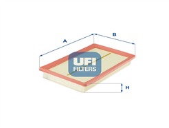 UFI 30.620.00