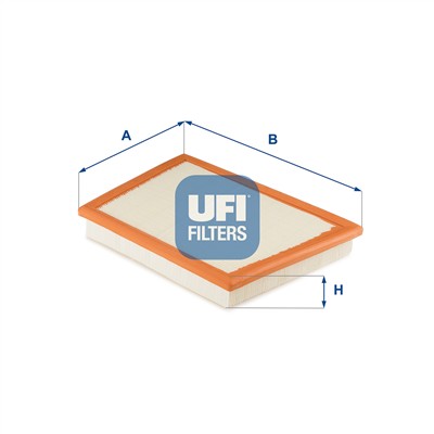 UFI 30.621.00 EAN: 8003453139305.