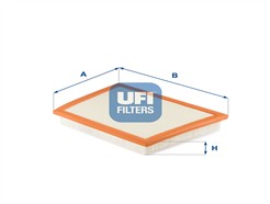 UFI 30.622.00