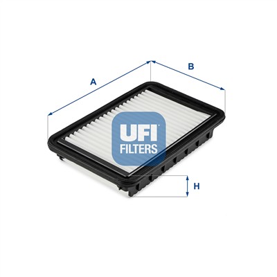 UFI 30.632.00 EAN: 8003453139398.