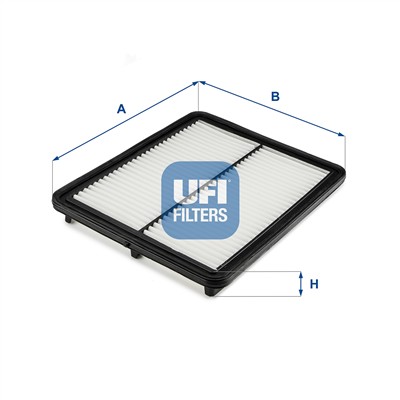 UFI 30.633.00 EAN: 8003453139404.