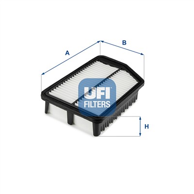 UFI 30.635.00 EAN: 8003453139428.