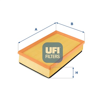 UFI 30.647.00 EAN: 8003453139480.