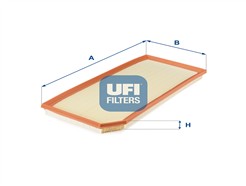 UFI 30.657.00