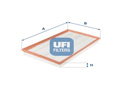 UFI 30.658.00