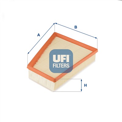 UFI 30.663.00 EAN: 8003453139619.