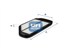 UFI 30.701.00