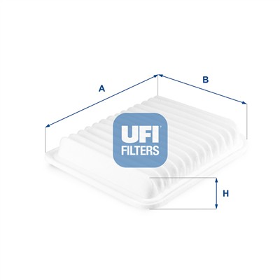 UFI 30.709.00 EAN: 8003453139732.