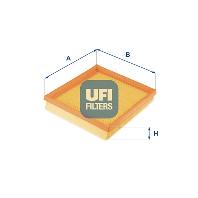 UFI 30.713.00 EAN: 8003453139770.