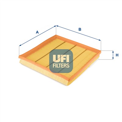 UFI 30.714.00 EAN: 8003453139787.