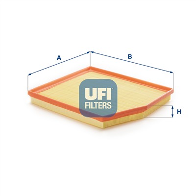 UFI 30.778.00 EAN: 8003453139954.