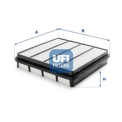 UFI 30.785.00 EAN: 8003453139992.