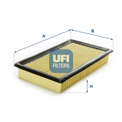 UFI 30.786.00 EAN: 8003453140004.