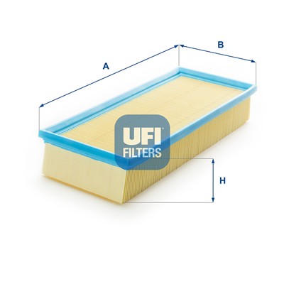 UFI 30.864.00 EAN: 8003453133044.