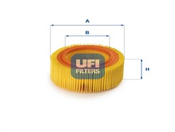 UFI 30.880.00