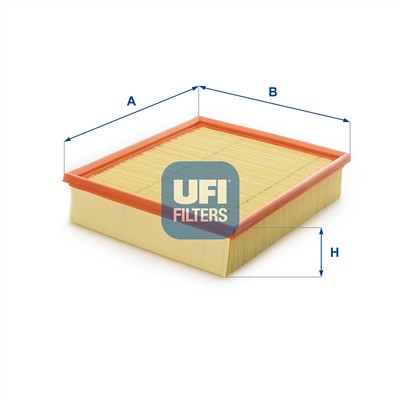 UFI 30.944.00 EAN: 8003453133877.