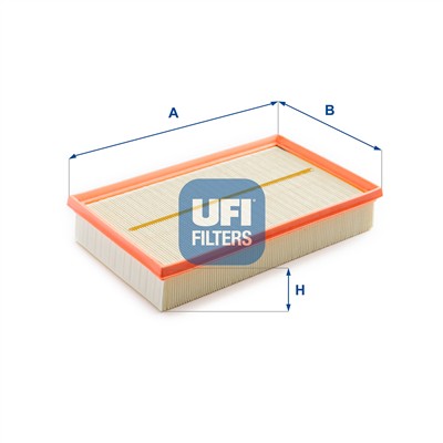 UFI 30.A45.00 EAN: 8003453140240.