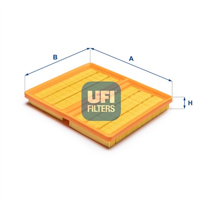 UFI 30.A51.00 EAN: 8003453140288.